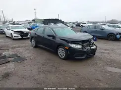 19XFC2F53GE200940 2016 HONDA CIVIC