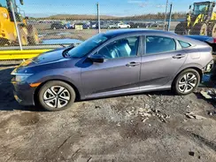 19XFC2F53GE201375 2016 HONDA CIVIC