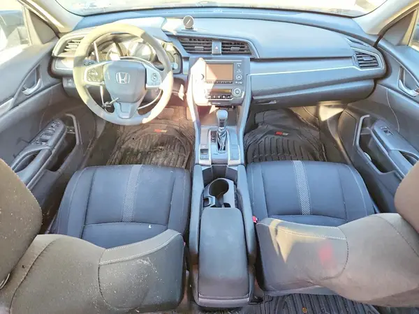19XFC2F53GE201375 2016 HONDA CIVIC - Image 8