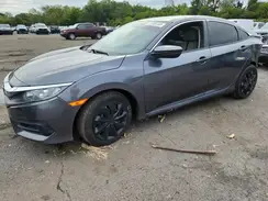 19XFC2F53GE201456 2016 HONDA CIVIC
