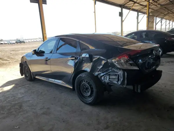 19XFC2F53GE202428 2016 HONDA CIVIC - Image 2