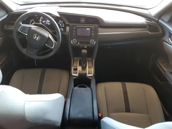 19XFC2F53GE202428 2016 HONDA CIVIC - Image 8