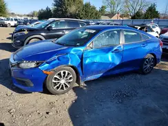 19XFC2F53GE203546 2016 HONDA CIVIC