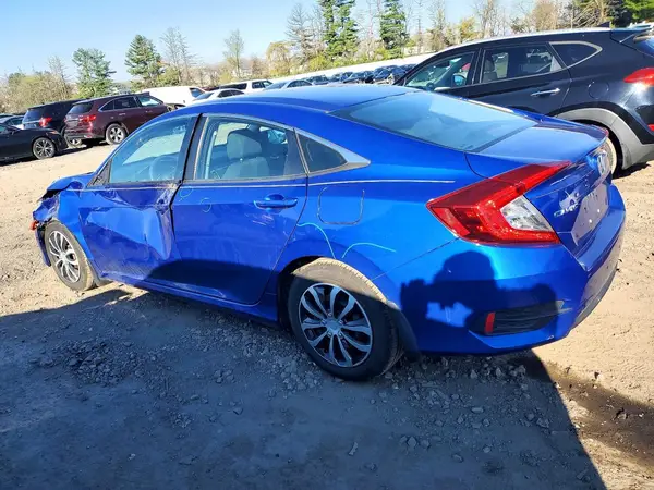 19XFC2F53GE203546 2016 HONDA CIVIC - Image 2