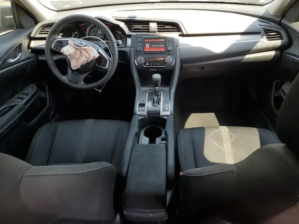 19XFC2F53GE203613 2016 HONDA CIVIC - Image 8