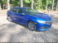 19XFC2F53GE203921 2016 HONDA CIVIC