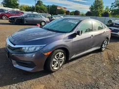 19XFC2F53GE204034 2016 HONDA CIVIC
