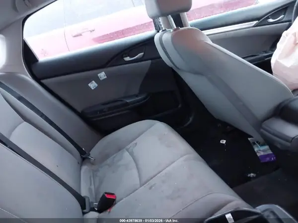 19XFC2F53GE204390 2016 HONDA CIVIC - Image 8