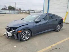 19XFC2F53GE204776 2016 HONDA CIVIC