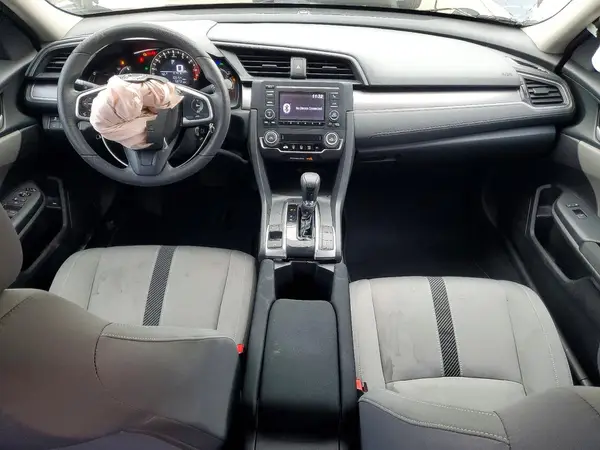 19XFC2F53GE204776 2016 HONDA CIVIC - Image 8
