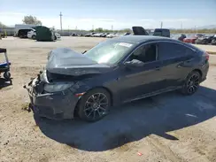 19XFC2F53GE205104 2016 HONDA CIVIC