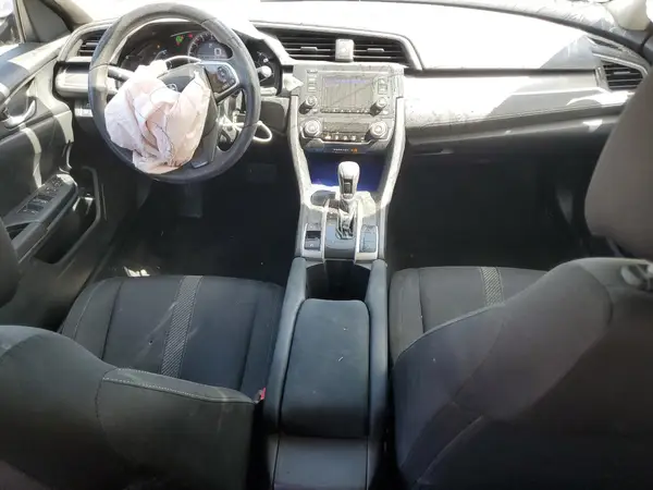 19XFC2F53GE205104 2016 HONDA CIVIC - Image 8