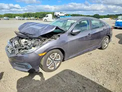 19XFC2F53GE205247 2016 HONDA CIVIC