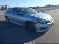19XFC2F53GE205409 2016 HONDA CIVIC