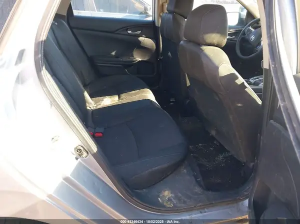 19XFC2F53GE205409 2016 HONDA CIVIC - Image 8