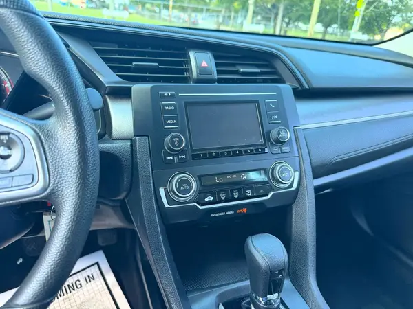 19XFC2F53GE205538 2016 HONDA CIVIC - Image 8