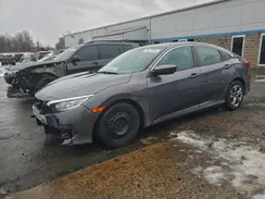 19XFC2F53GE205734 2016 HONDA CIVIC