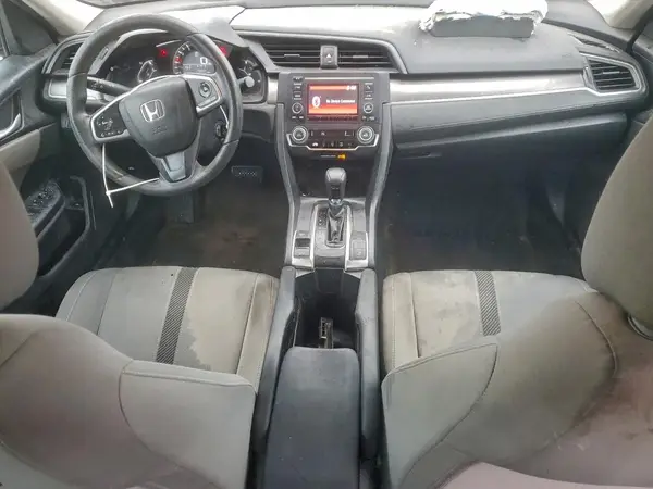 19XFC2F53GE205734 2016 HONDA CIVIC - Image 8