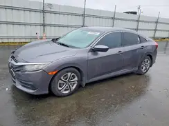 19XFC2F53GE206463 2016 HONDA CIVIC