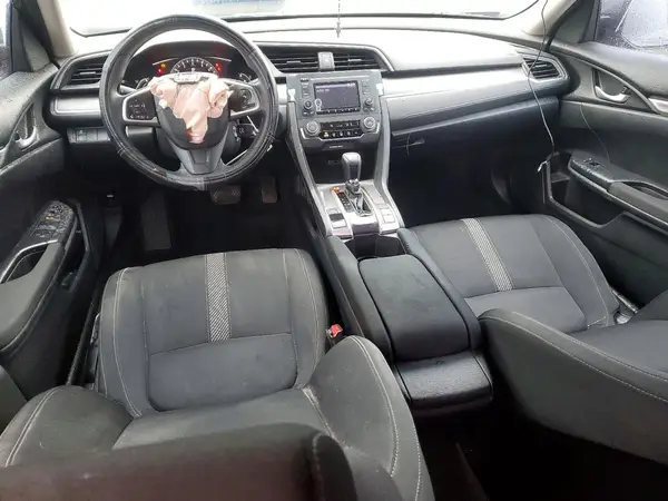 19XFC2F53GE206463 2016 HONDA CIVIC - Image 8
