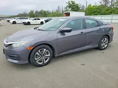 19XFC2F53GE206513 2016 HONDA CIVIC