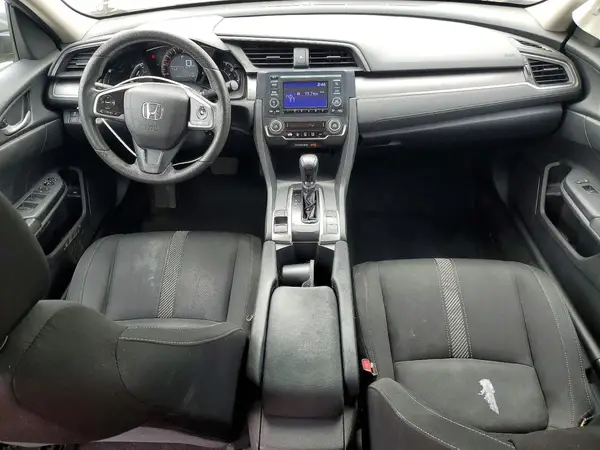 19XFC2F53GE206513 2016 HONDA CIVIC - Image 8
