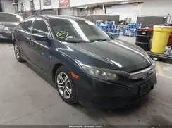 19XFC2F53GE206575 2016 HONDA CIVIC