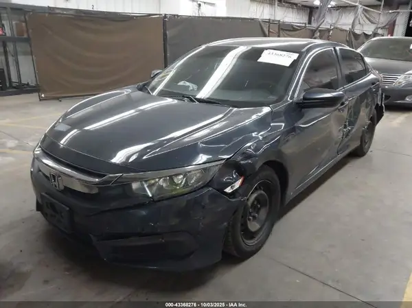19XFC2F53GE206575 2016 HONDA CIVIC - Image 2