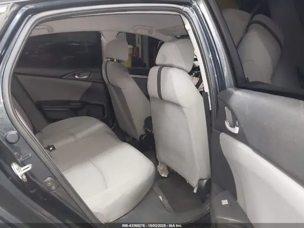 19XFC2F53GE206575 2016 HONDA CIVIC - Image 8