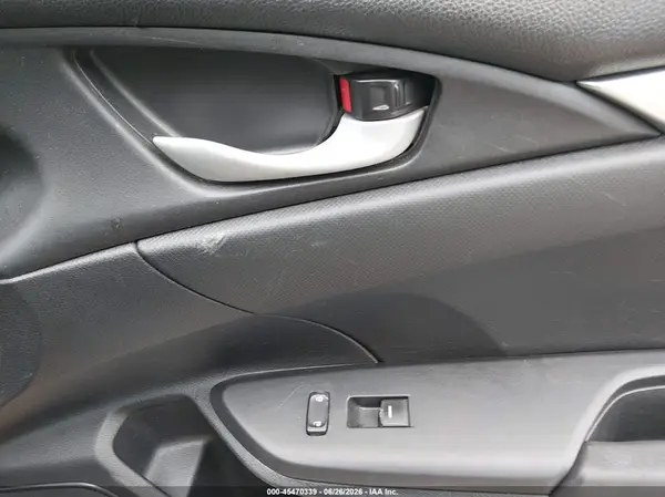 19XFC2F53GE206706 2016 HONDA CIVIC - Image 8