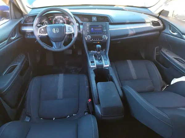 19XFC2F53GE206768 2016 HONDA CIVIC - Image 8