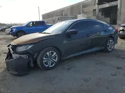 19XFC2F53GE206804 2016 HONDA CIVIC