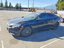19XFC2F53GE206818 2016 HONDA CIVIC