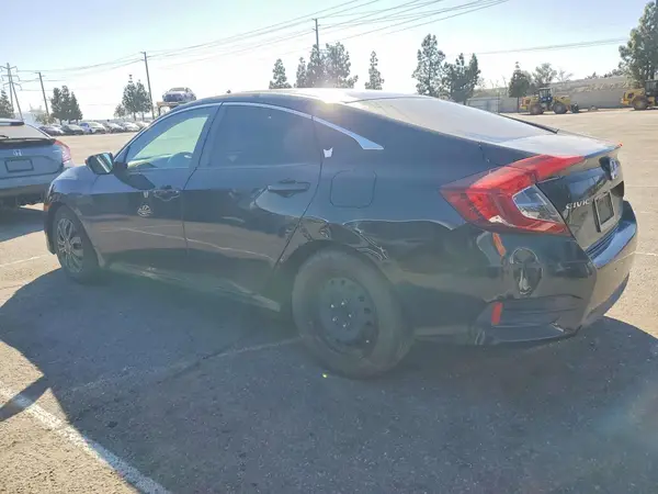 19XFC2F53GE206818 2016 HONDA CIVIC - Image 2