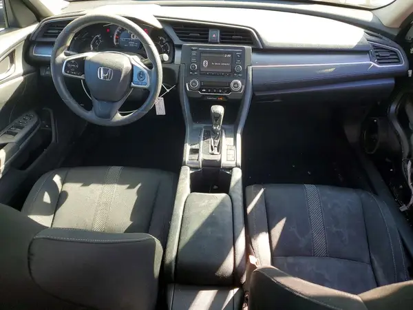 19XFC2F53GE206818 2016 HONDA CIVIC - Image 8
