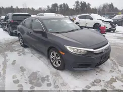 19XFC2F53GE207290 2016 HONDA CIVIC
