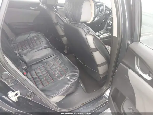 19XFC2F53GE207290 2016 HONDA CIVIC - Image 8