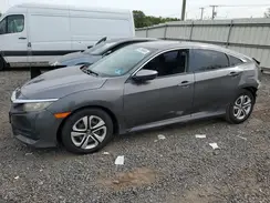 19XFC2F53GE207399 2016 HONDA CIVIC