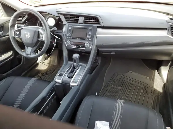 19XFC2F53GE207399 2016 HONDA CIVIC - Image 8