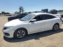 19XFC2F53GE207712 2016 HONDA CIVIC