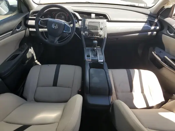 19XFC2F53GE207712 2016 HONDA CIVIC - Image 8