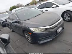 19XFC2F53GE207788 2016 HONDA CIVIC