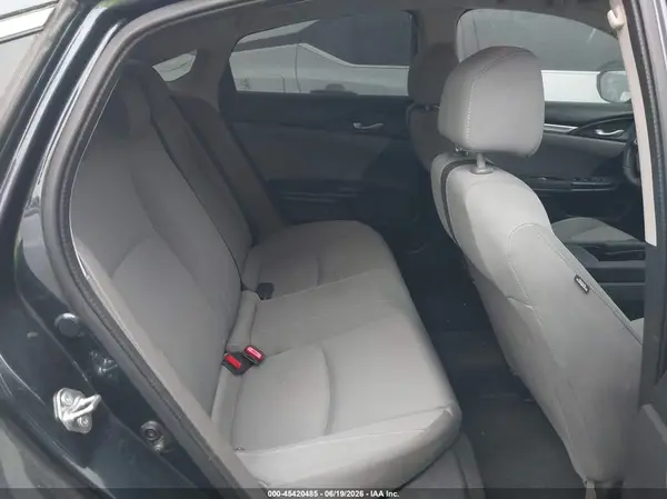 19XFC2F53GE207788 2016 HONDA CIVIC - Image 8