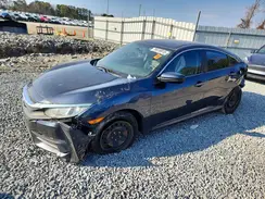 19XFC2F53GE207998 2016 HONDA CIVIC