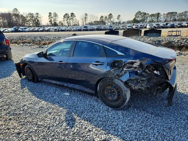 19XFC2F53GE207998 2016 HONDA CIVIC - Image 2