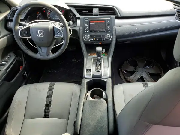 19XFC2F53GE207998 2016 HONDA CIVIC - Image 8