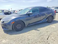 19XFC2F53GE208245 2016 HONDA CIVIC