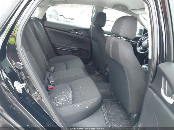 19XFC2F53GE208973 2016 HONDA CIVIC - Image 8