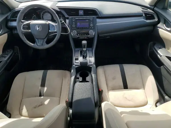 19XFC2F53GE209072 2016 HONDA CIVIC - Image 8