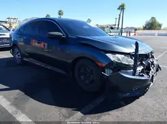 19XFC2F53GE209511 2016 HONDA CIVIC